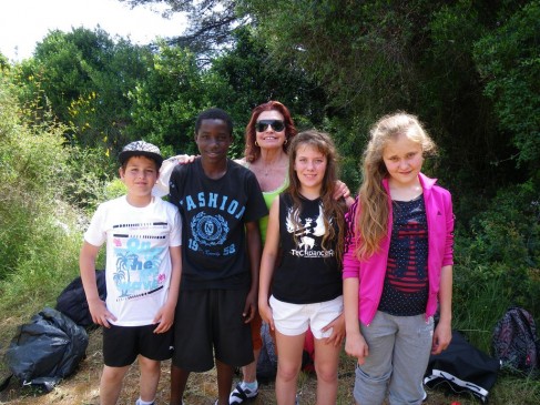 Mistral 2 5-06-2012